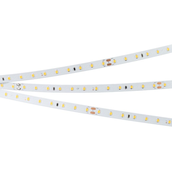 Светодиодная лента Arlight IC-A72-10mm 48V White6000 (3.8 W/m, IP20, 2835, 60m) 038807