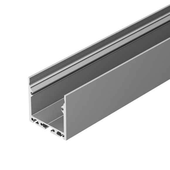 Профиль Arlight SL-LINE-3535-2000 ANOD (BY) (Алюминий) 059794