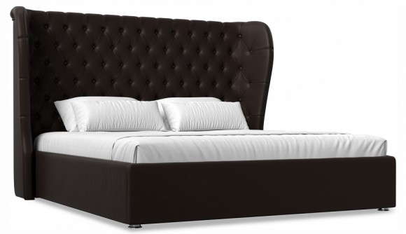 Кровать двуспальная Далия LDV_108307