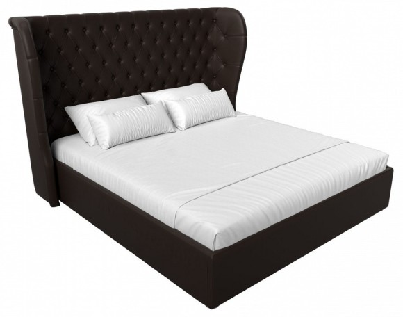 Кровать двуспальная Далия LDV_108307