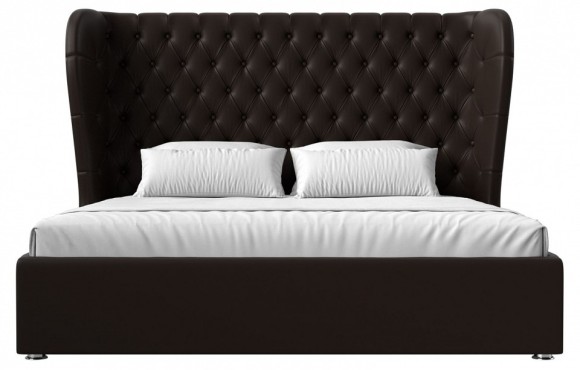 Кровать двуспальная Далия LDV_108307