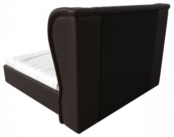 Кровать двуспальная Далия LDV_108307