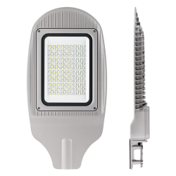 Консольный светильник Wolta ДКУ04-150-102-5К ШБ140х60