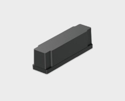 Монтажная коробка Italline IT09-9024 black