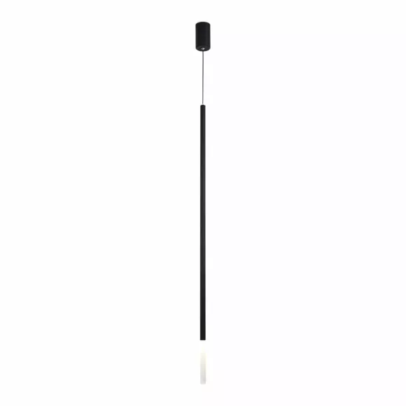 Подвесной светильник Lumion Ledio Stick 8400/3LA, Теплый белый, ≥80, Современный