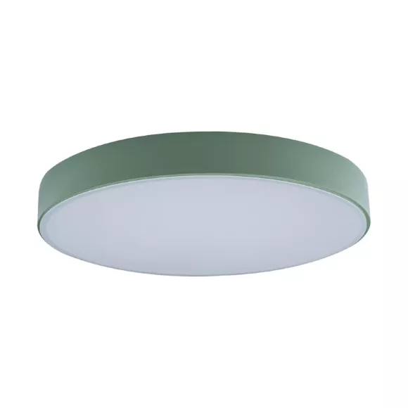 Потолочный светильник Loft IT AXEL 10002/24 Green