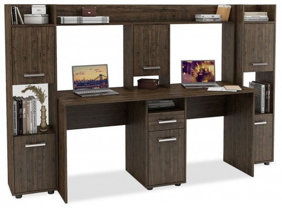 Набор для детской Остин-15 MAS_USHO-15-DAT