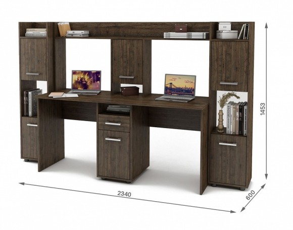 Набор для детской Остин-15 MAS_USHO-15-DAT