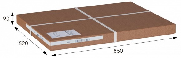 Подставка Джульетта ML_2100608000001