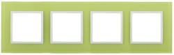 Рамка на 4 поста Эра 14-5104-26 Б0034534