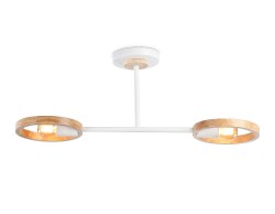 Люстра на штанге Ambrella Light Traditional TR8243