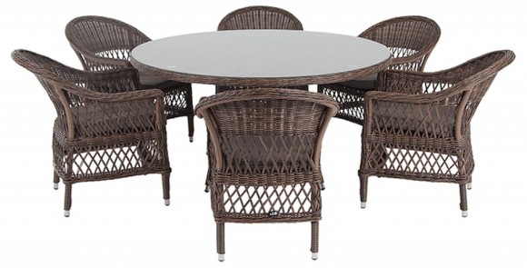 Набор уличный Эспрессо–150 S SIS_UT-00002187