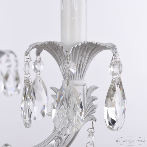 Подвесная люстра Bohemia Ivele Crystal AL79118/12/285 A WMN