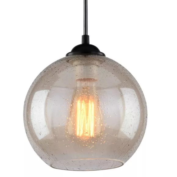 Подвесной светильник Arte Lamp Splendido A4285SP-1AM, крупный план