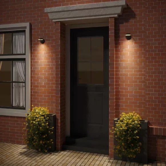 Уличный настенный светильник Novotech Elegance Street 359405 Уличный настенный светильник Novotech Elegance Street 359405