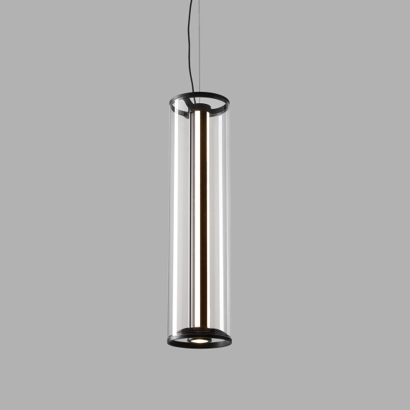 Подвесной светильник Delight Collection 46 P0046-600B black