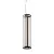Подвесной светильник Delight Collection 46 P0046-600B black
