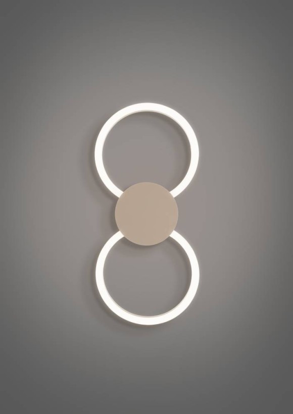 Настенный светильник Eglo Venticello 1 902127