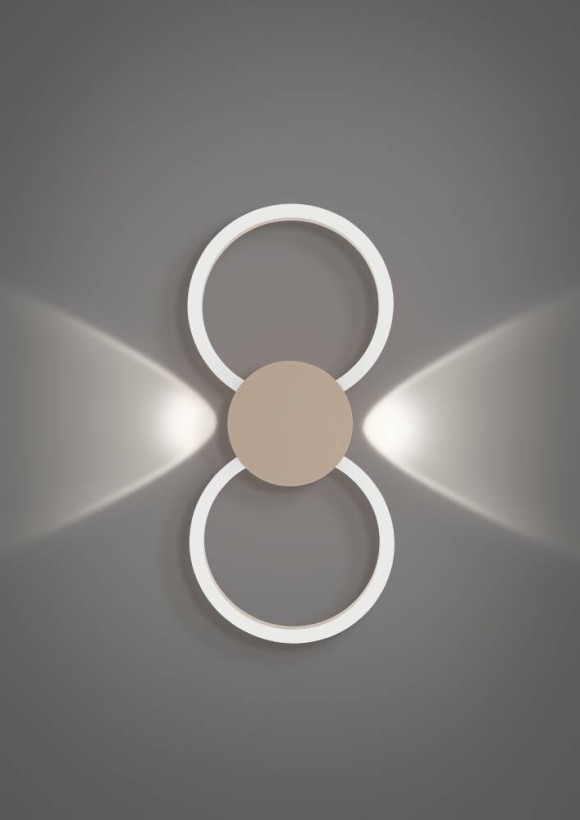 Настенный светильник Eglo Venticello 1 902127