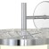 Бра Escada Lace 10298/1 LED 10W Chrome