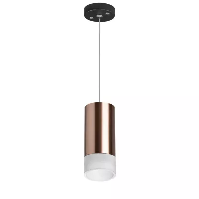 Подвесной светильник Lightstar Rullo RP43031 (214430+590057+202431)