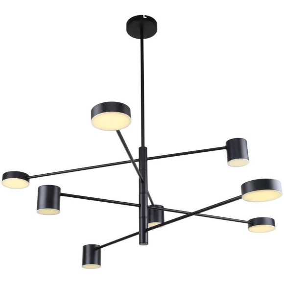 Люстра на штанге F-Promo Ducan 3094-8P