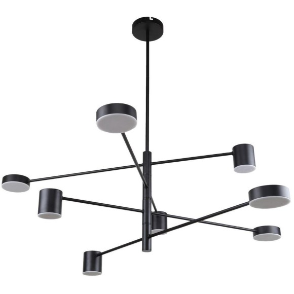 Люстра на штанге F-Promo Ducan 3094-8P