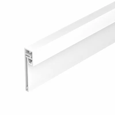 Профиль Arlight PLINTUS-H54B-2000 WHITE 046141