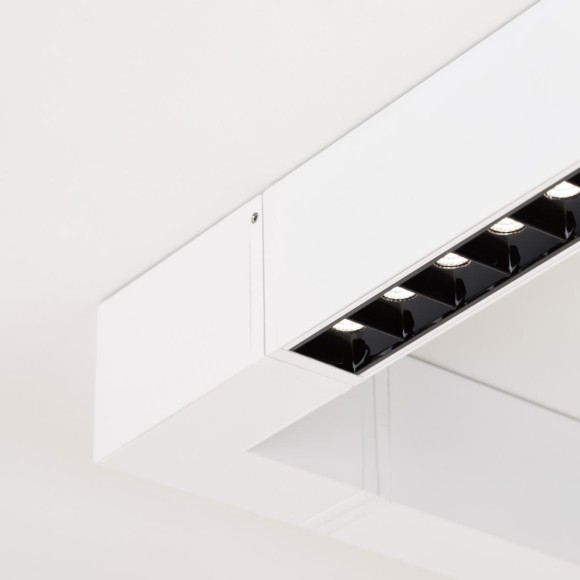 Потолочный светильник Arlight CLIP-38 029005