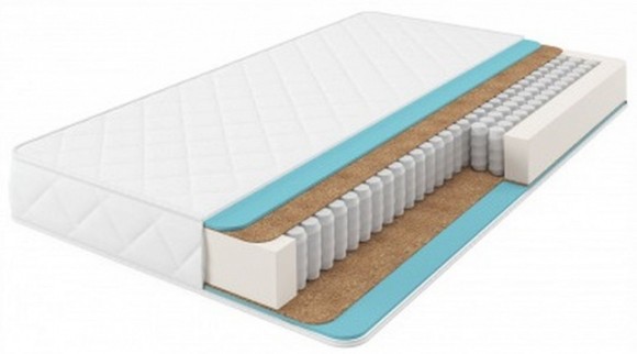 Матрас двуспальный Promo Astra 2000x1600 NMB_TE-00001327