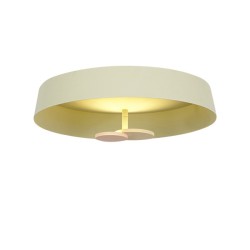 Потолочный светильник DeLight Collection MX19001031-1A yellow