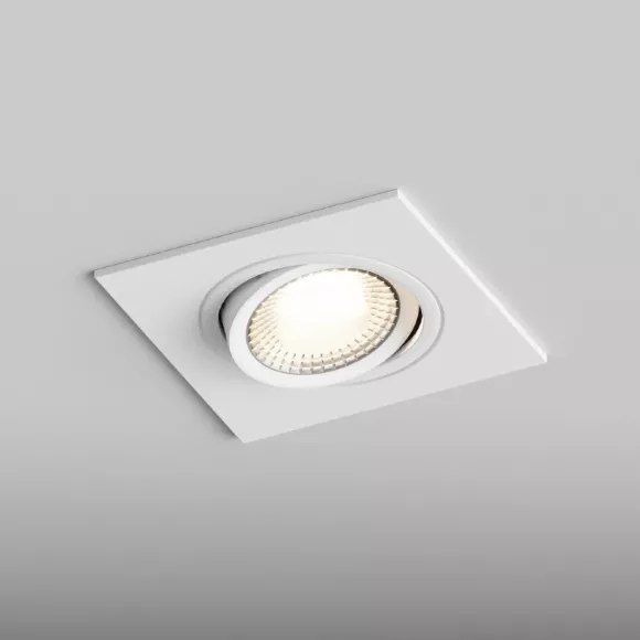 Встраиваемый светильник Hesby Lighting Atlas HSBL_0087