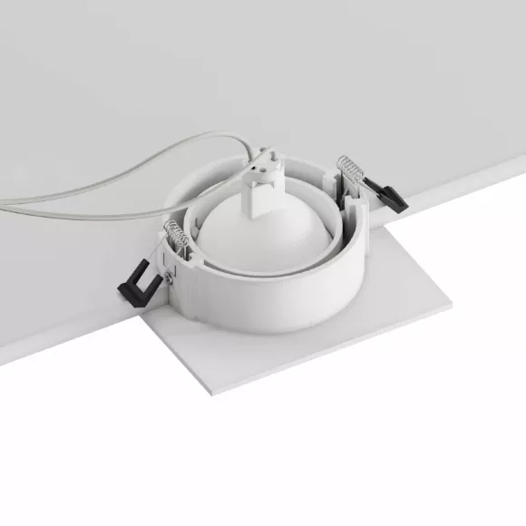 Встраиваемый светильник Hesby Lighting Atlas HSBL_0087
