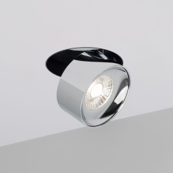 Встраиваемый спот Arlight SP-PLURIO-BUILT-TRIMLESS-R120-9W Day4000 038050