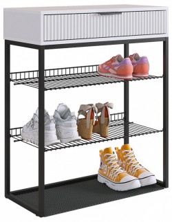 Стеллаж для обуви Вельвет MBS_173128_3323