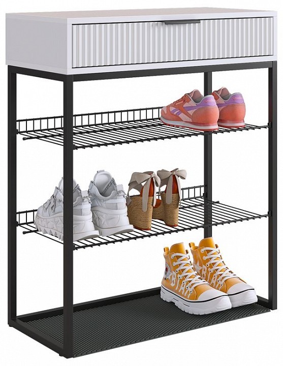 Стеллаж для обуви Вельвет MBS_173128_3323