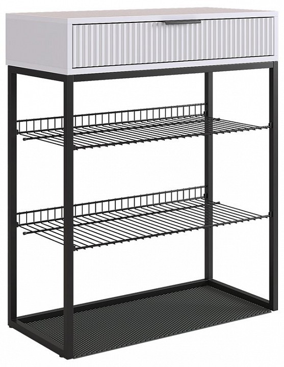 Стеллаж для обуви Вельвет MBS_173128_3323