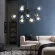 Подвесная люстра ImperiumLoft Pearl 101899-26