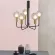 Подвесная люстра ImperiumLoft Pearl 101899-26