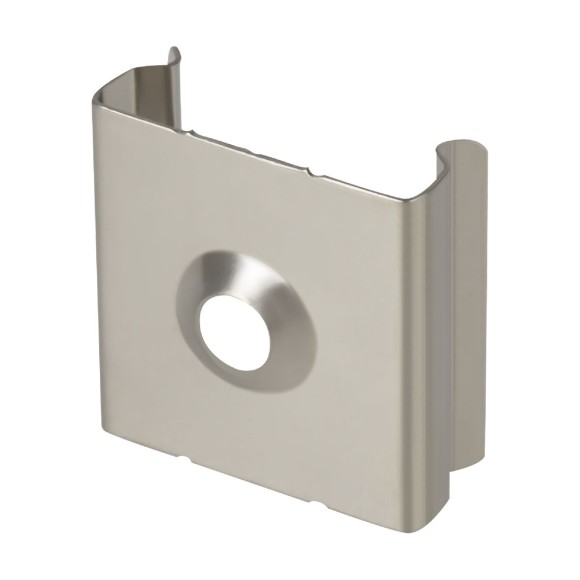 Комплект заглушек Maytoni Led strip для профиля ALM005S 10 шт ALM005MT