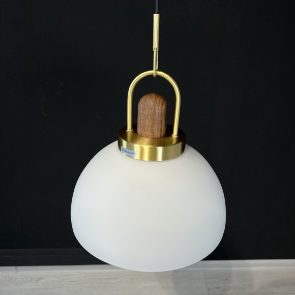 Подвесной светильник ImperiumLoft Arc Globe 101295-26