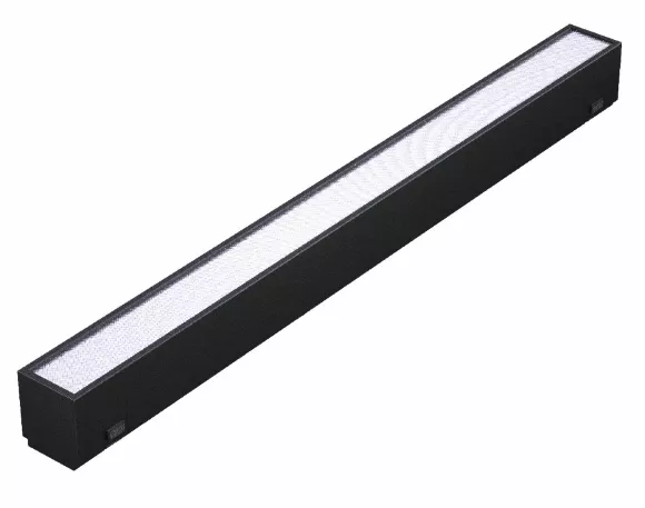Трековый магнитный светильник iLedex Vision 4825-038-L293-12W-110DG-4000K-BK Трековый магнитный светильник iLedex Vision 4825-038-L293-12W-110DG-4000K-BK