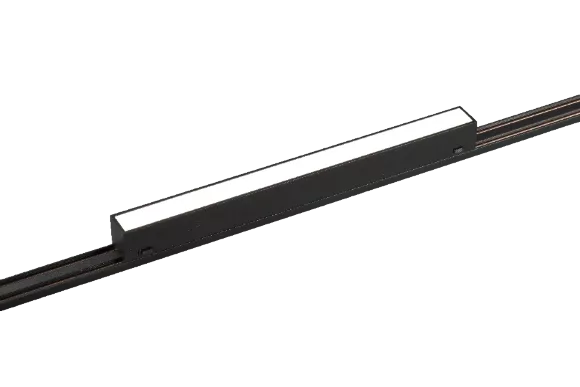 Трековый магнитный светильник iLedex Vision 4825-038-L293-12W-110DG-4000K-BK, Черный, Белый, Нейтральный белый Трековый магнитный светильник iLedex Vision 4825-038-L293-12W-110DG-4000K-BK, Черный, Белый, Нейтральный белый