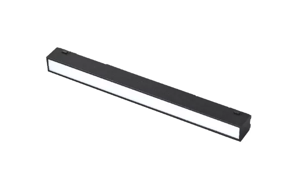 Трековый магнитный светильник iLedex Vision 4825-038-L293-12W-110DG-4000K-BK, Нейтральный белый, >90 Трековый магнитный светильник iLedex Vision 4825-038-L293-12W-110DG-4000K-BK, Нейтральный белый, >90