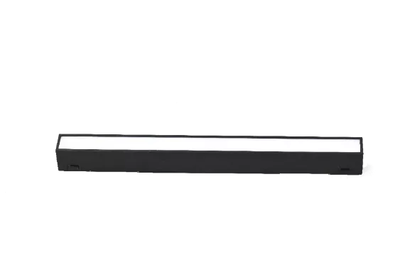 Трековый магнитный светильник iLedex Vision 4825-038-L293-12W-110DG-4000K-BK, Нейтральный белый, >90, Современный Трековый магнитный светильник iLedex Vision 4825-038-L293-12W-110DG-4000K-BK, Нейтральный белый, >90, Современный