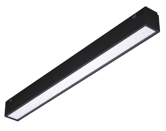 Трековый магнитный светильник iLedex Vision 4825-038-L293-12W-110DG-4000K-BK, Нейтральный белый Трековый магнитный светильник iLedex Vision 4825-038-L293-12W-110DG-4000K-BK, Нейтральный белый