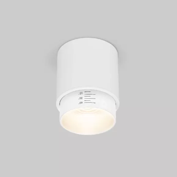 Накладной светильник Elektrostandard Cors 4690389192173 a062385 Накладной светильник Elektrostandard Cors 4690389192173 a062385