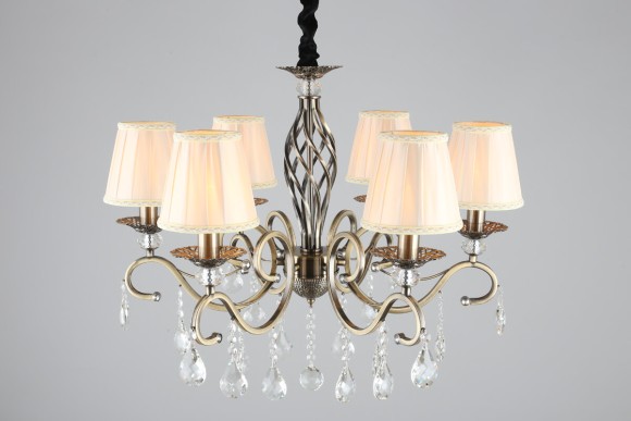 Подвесная люстра Omnilux Belluno OML-79113-06