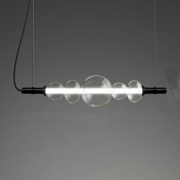 Подвесной светильник ImperiumLoft Zoom 202712-23