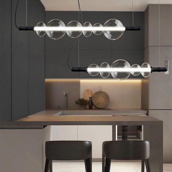 Подвесной светильник ImperiumLoft Zoom 202712-23